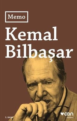 Memo | Can Yayınları