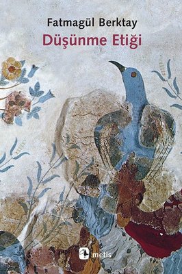 Düşünme Etiği | Metis Yayınları