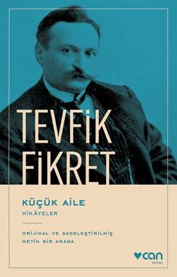 Küçük Aile - Hikayeler - Orijinal ve Sadeleştirilmiş Metin Bir Arada | Can Yayınları