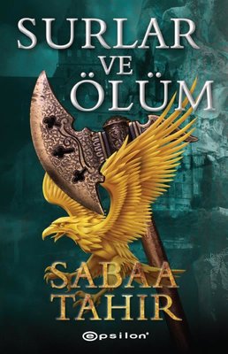 Surlar ve Ölüm | Epsilon Yayınevi