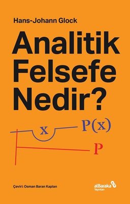 Analitik Felsefe Nedir? | alBaraka Yayınları