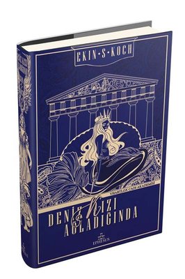 Deniz Kızı Ağladığında | Ephesus Yayınları