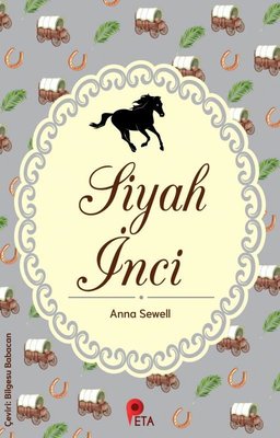 Siyah İnci | Peta