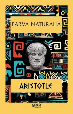 Parva Naturalia | Gece Kitaplığı