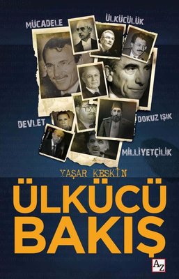 Ülkücü Bakış | Az Kitap