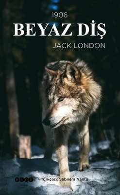 Beyaz Diş | Hece Yayınları