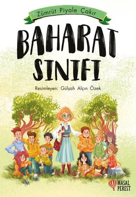 Baharat Sınıfı | Masalperest