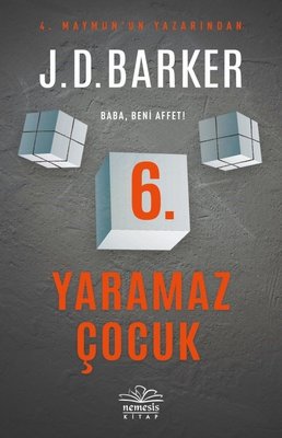 6. Yaramaz Çocuk | Nemesis Kitap