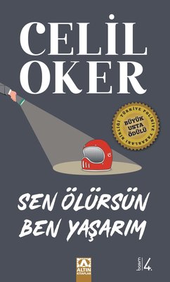 Sen Ölürsün Ben Yaşarım - Özel Baskı | Altın Kitaplar