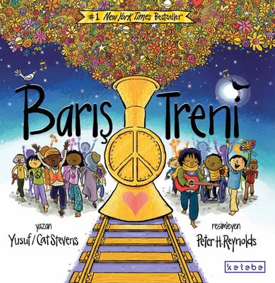 Barış Treni | Ketebe Yayınları