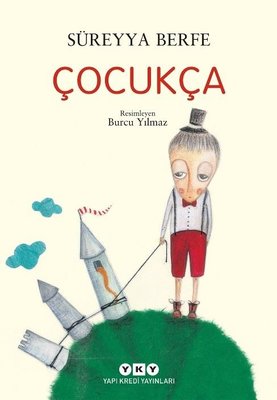 Çocukça | Yapı Kredi Yayınları