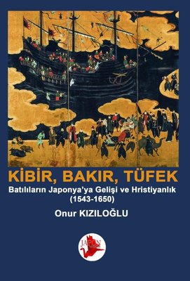 Kibir Bakır Tüfek | Japon Yayınları