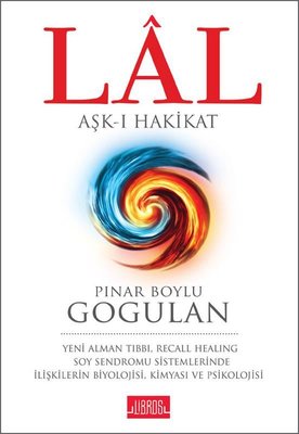 Lal: Aşk- Hakikat | Libros Kitap
