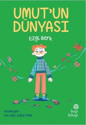 Umut'un Dünyası | Hep Kitap