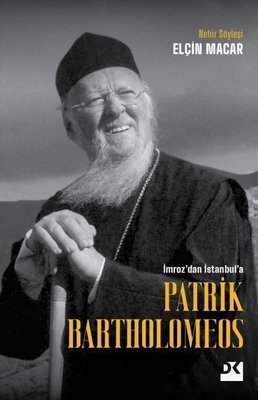 Patrik Bartholomeos | Doğan Kitap