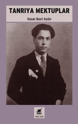 Tanrı'ya Mektuplar | İkinci Adam Yayınları