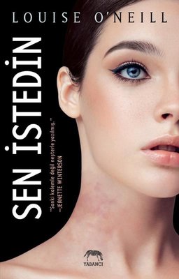 Sen İstedin | Yabancı Yayınları