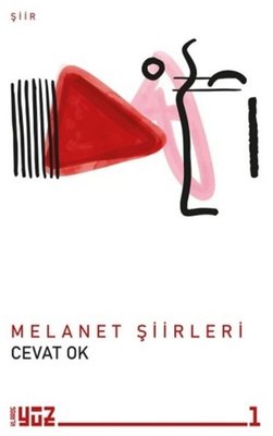 Melanet Şiirleri | Klaros Yayınları