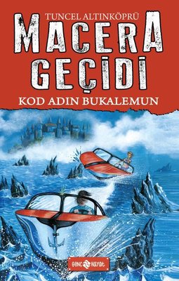 Kod Adın Bukalemun - Macera Peşinde 18 | Genç Hayat