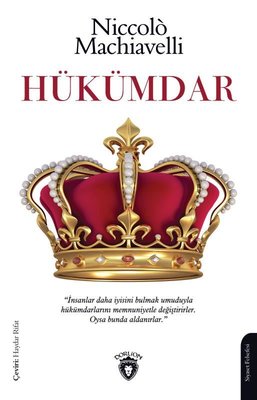 Hükümdar | Ren Kitap