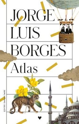 Atlas | Can Yayınları