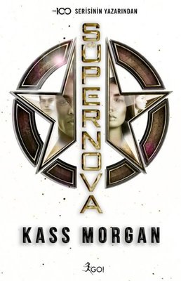 Süpernova | GO!