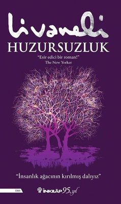 Huzursuzluk | İnkılap Yayınları
