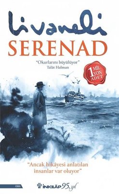 Serenad | İnkılap Kitabevi