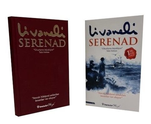 Serenad | İnkılap Kitabevi