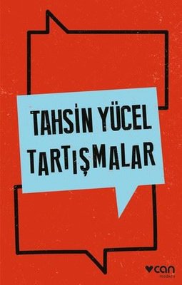 Tartışmalar | Can Yayınları