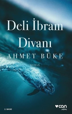 Deli İbram Divanı | Can Yayınları