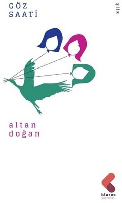 Göz Saati | Klaros Yayınları