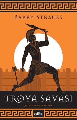 Troya Savaşı | Kronik Kitap