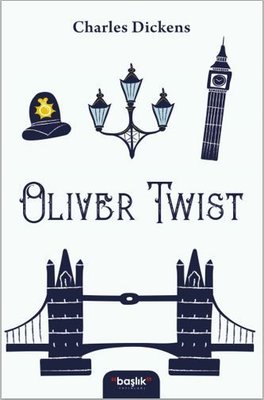Oliver Twist | Başlık Yayınları