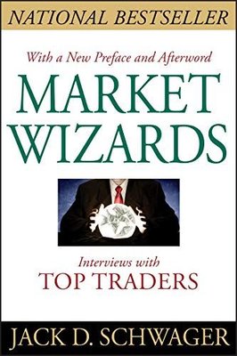 Market Wizards | April Mason