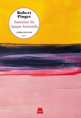 Fantoine ile Agapa Arasında | Kırmızı Kedi