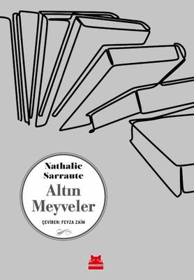 Altın Meyveler | Kırmızı Kedi