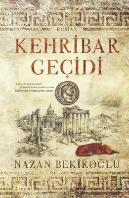 Kehribar Geçidi | Timaş Yayınları