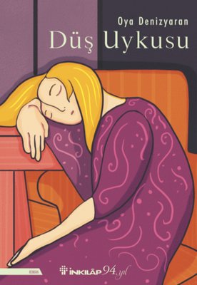 Düş Uykusu | İnkılap Yayınları