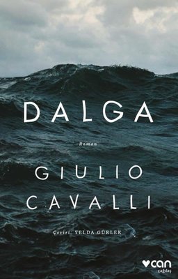 Dalga | Can Yayınları