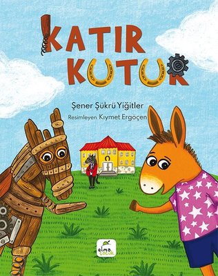 Katır Kutur | Elma Yayınevi