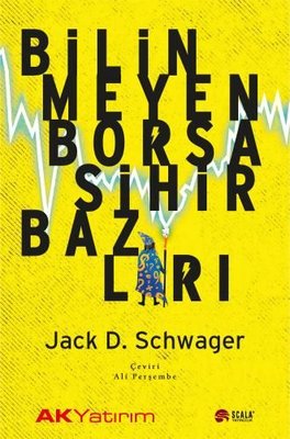 Bilinmeyen Borsa Sihirbazları | Scala Yayıncılık