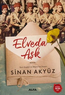 Elveda Aşk | Alfa Yayınları