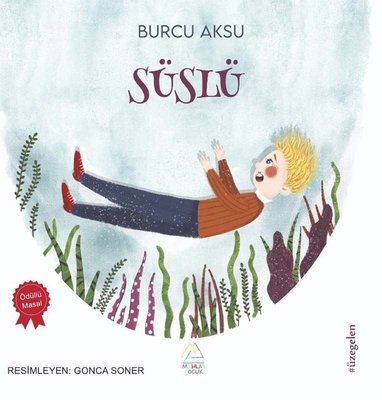 Süslü | Mahlas Çocuk