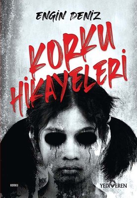 Korku Hikayeleri | Yediveren Yayınları