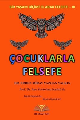 Çocuklarla Felsefe | Demavend