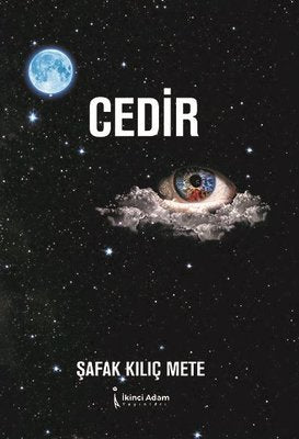 Cedir | İkinci Adam Yayınları