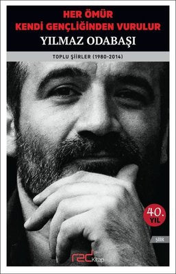 Her Ömür Kendi Gençliğinden Vurulur | Red Kitap