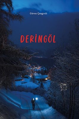 Deringöl | Ritim Sanat Yayınları