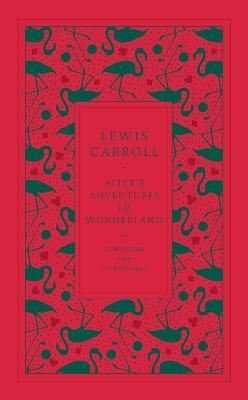 Alice's Adventures in Wonderland | Penguin Classics